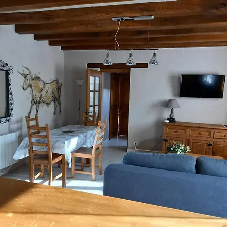 - Maison 3 Pieces 4 Personnes Mae-0684 Apartment